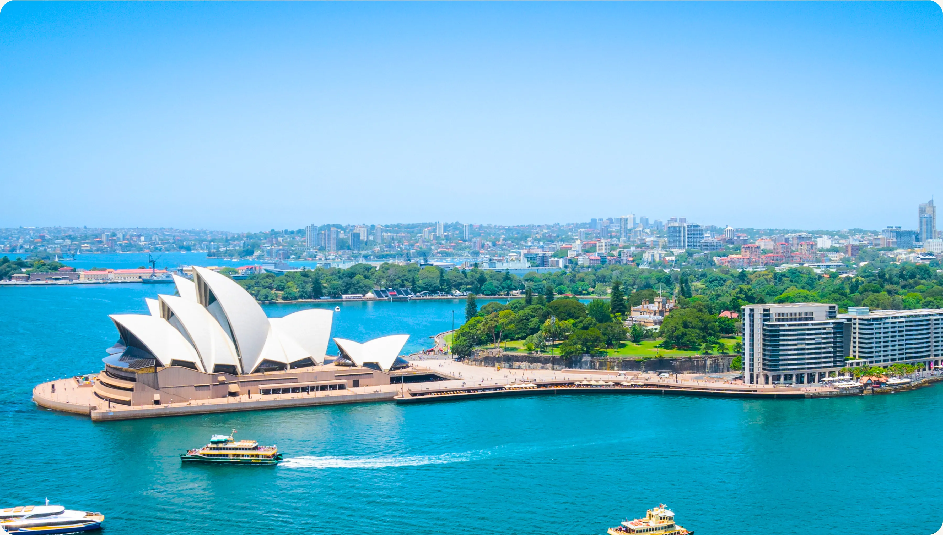 Australia