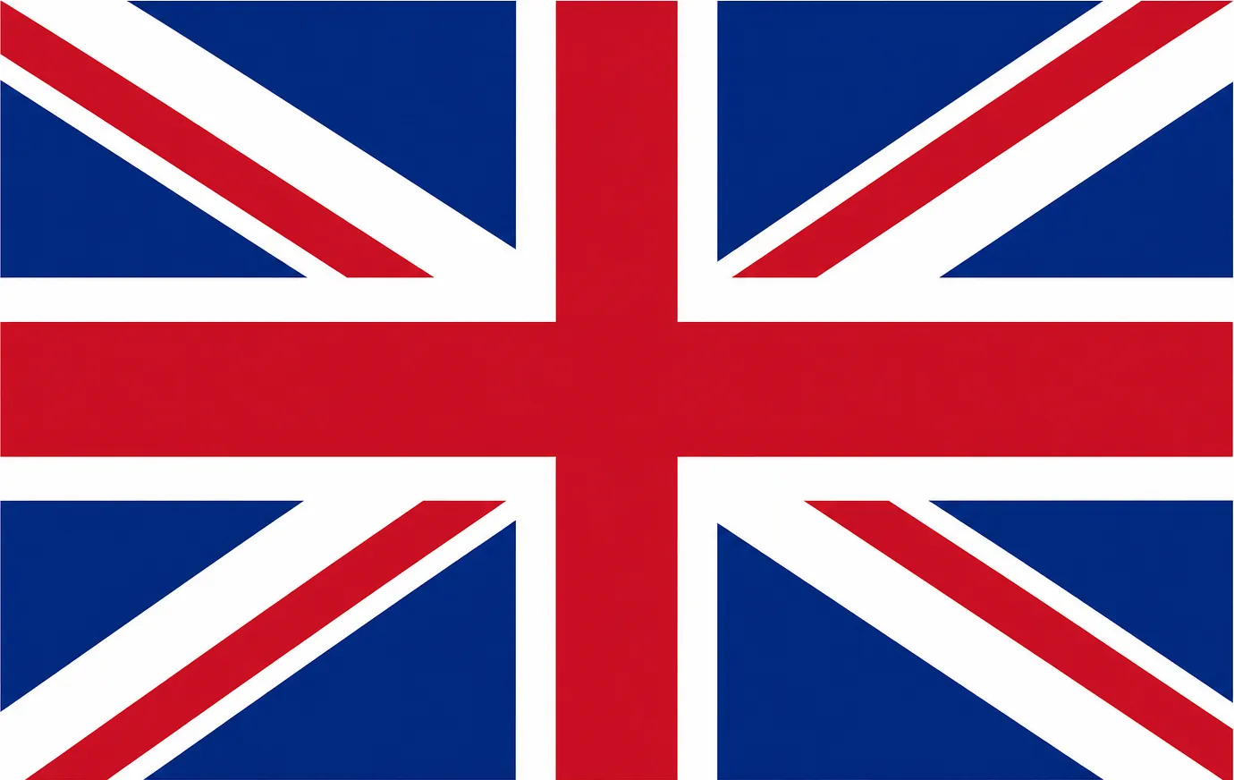 イギリス国旗