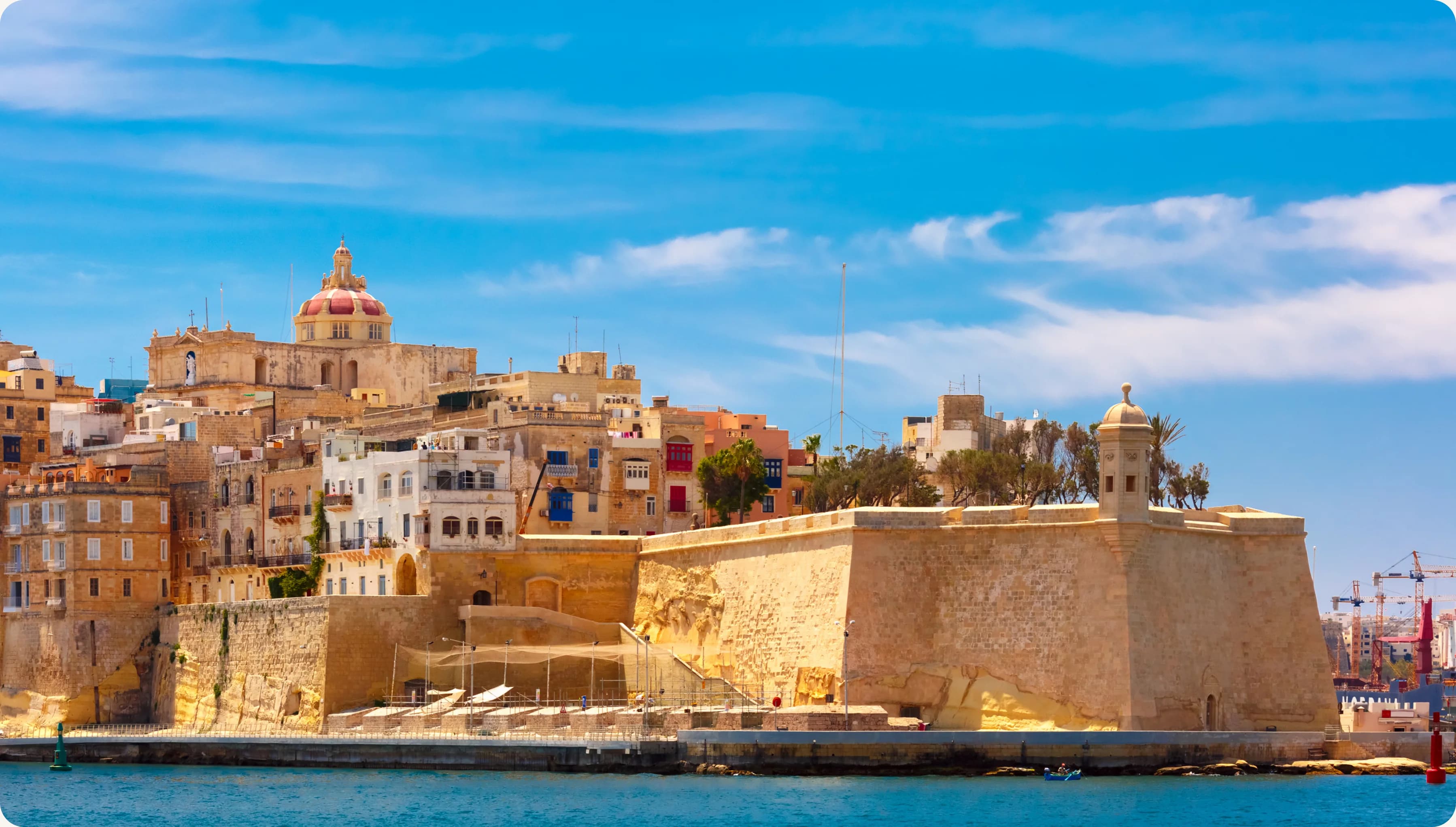 Malta