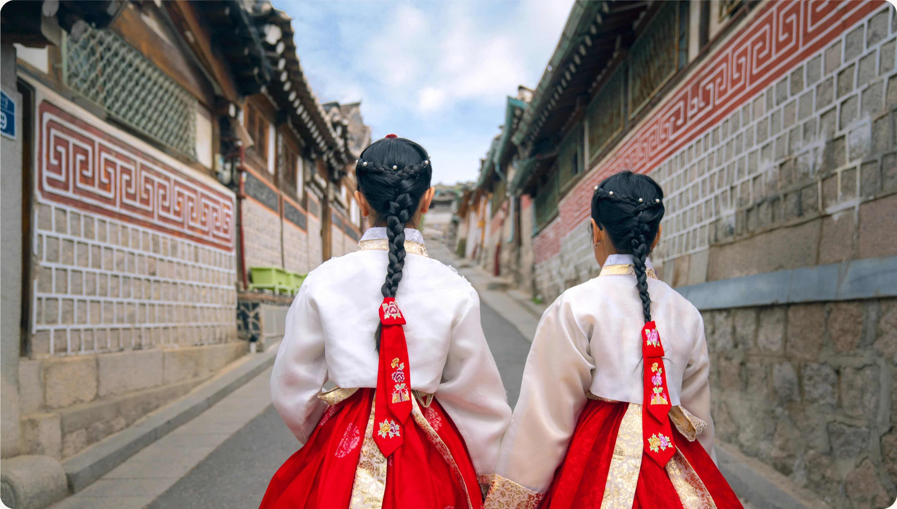 South Korea