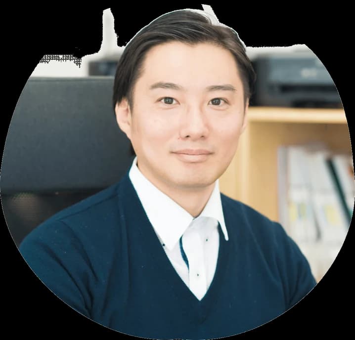 かえる留学 取締役 福島 俊輔