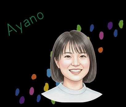 Ayano