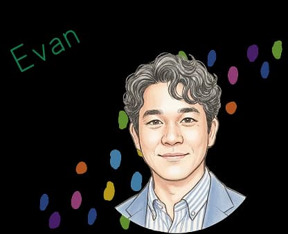 Evan