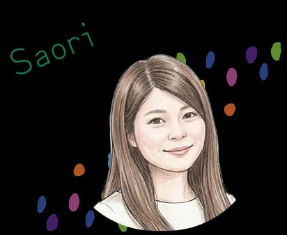 Saori