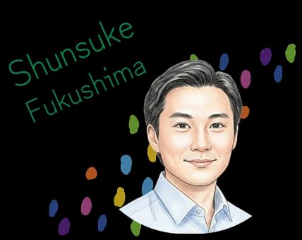 Shunsuke Fukushima