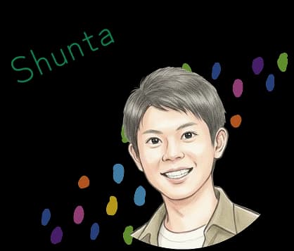 Shunta